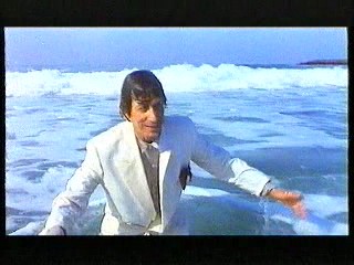 Mes nuits sont plus belles ... - clip#2