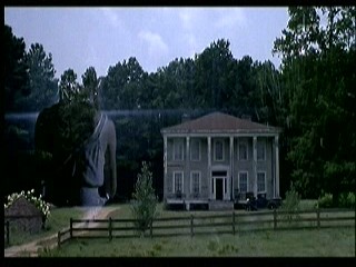 Fried Green Tomatoes (night scene)