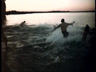 Abschied von Matjora