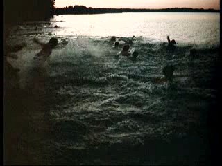 Abschied von Matjora