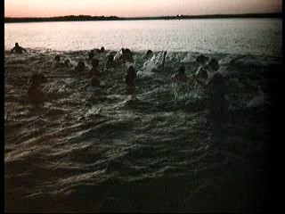 Abschied von Matjora