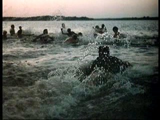 Abschied von Matjora