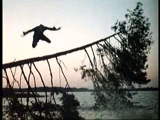 Abschied von Matjora