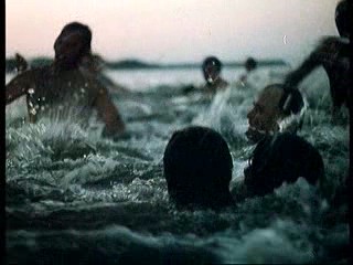 Abschied von Matjora