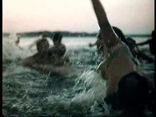 Abschied von Matjora