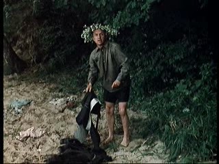 Abschied von Matjora