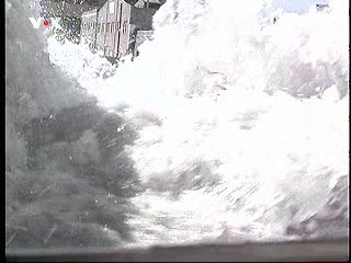 Killer Flood - The Day the Dam Broke