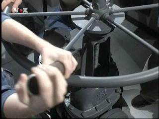 Killer Flood - The Day the Dam Broke