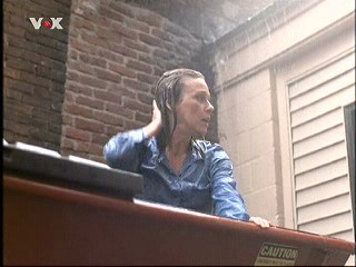 Killer Flood - The Day the Dam Broke