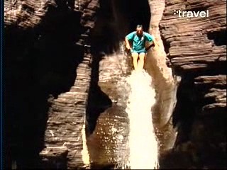 Travel channel 14
