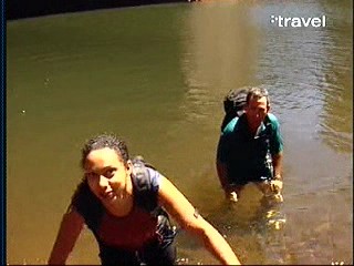 Travel channel 14