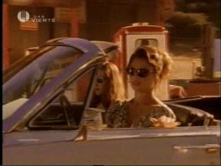 Women Behaving Badly