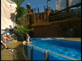 Voxtours, Seaworld Florida