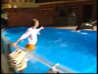 Voxtours, Seaworld Florida