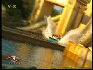 Voxtours, Seaworld Florida