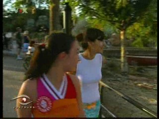 Voxtours, Seaworld Florida