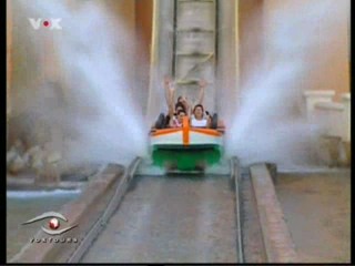 Voxtours, Seaworld Florida