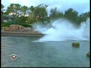 Voxtours, Seaworld Florida