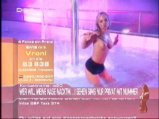 German late night tv show