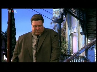 One Night at McCools