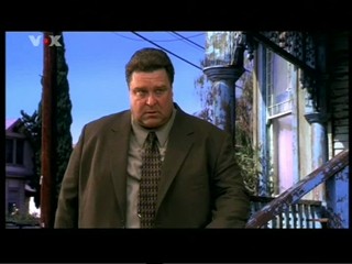 One Night at McCools