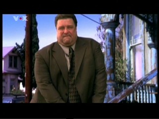 One Night at McCools