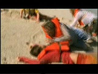 Die Pirateninsel - Familie ueber Bord (Island of Pirates)