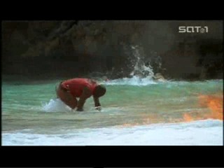 Die Pirateninsel - Familie ueber Bord (Island of Pirates)