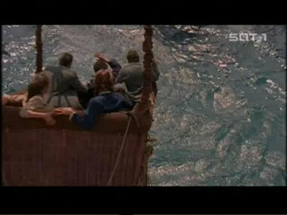 The Mysterious Island