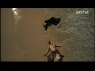 The Mysterious Island