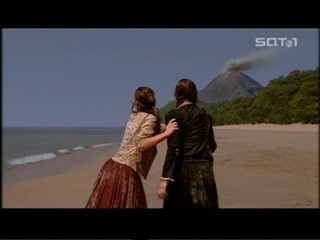 The Mysterious Island