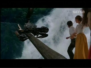 The Mysterious Island