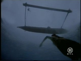 20.000 Leages Under The Sea