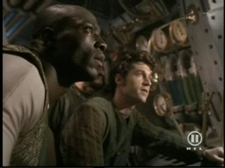 20.000 Leages Under The Sea