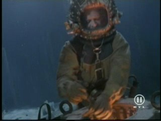 20.000 Leages Under The Sea