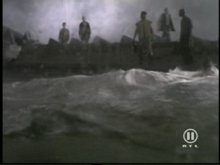 20.000 Leages Under The Sea