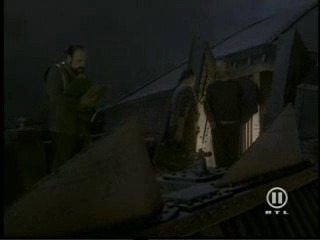 20.000 Leages Under The Sea