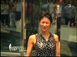 GermanyÂ´s Next Top Model