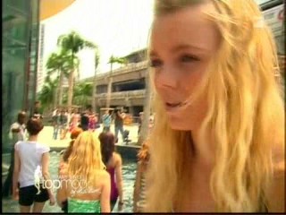 GermanyÂ´s Next Top Model