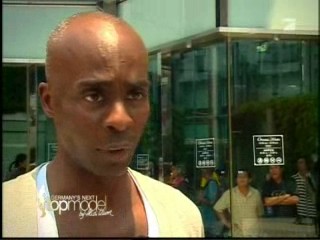 GermanyÂ´s Next Top Model