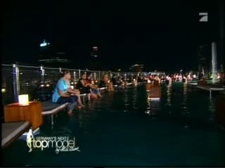 GermanyÂ´s Next Top Model (2)