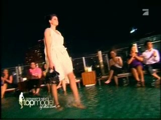 GermanyÂ´s Next Top Model (2)
