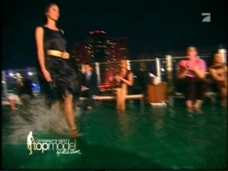 GermanyÂ´s Next Top Model (2)