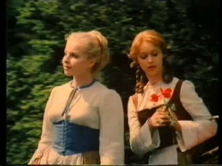 Schneeweisschen und Rosenrot