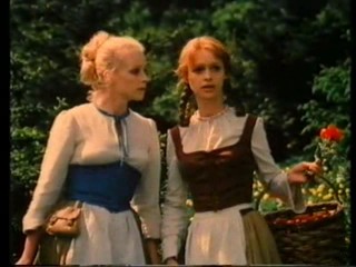 Schneeweisschen und Rosenrot