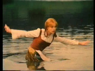 Schneeweisschen und Rosenrot