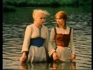 Schneeweisschen und Rosenrot