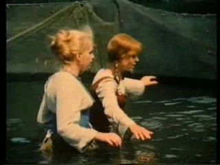 Schneeweisschen und Rosenrot