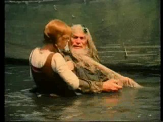 Schneeweisschen und Rosenrot