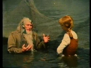 Schneeweisschen und Rosenrot